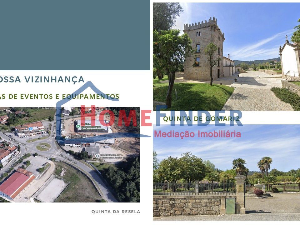 Lejlighed i Vila Verde, Braga - foto 1