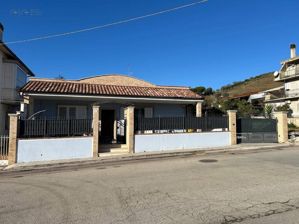 Apartament a San Benedetto Del Tronto, Ascoli Piceno - foto 1