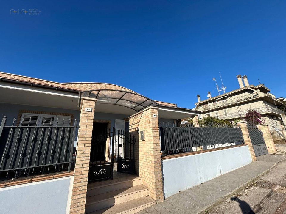 Apartament a San Benedetto Del Tronto, Ascoli Piceno - foto 4