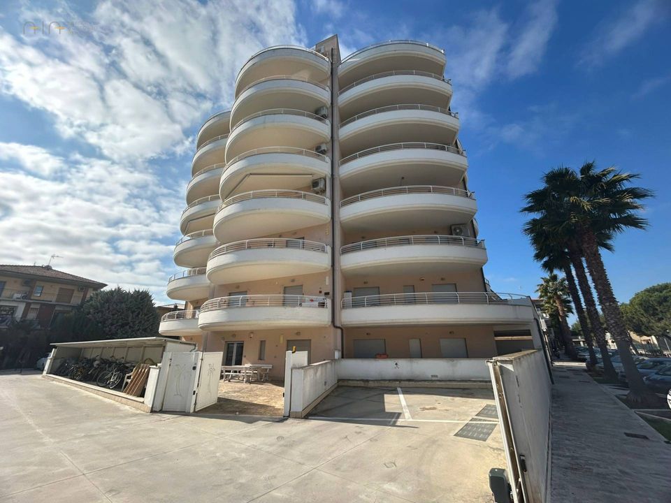 Leilighet i San Benedetto Del Tronto, Ascoli Piceno - bilde 1