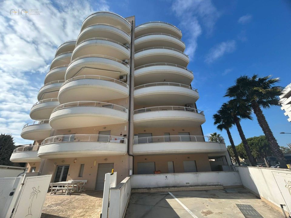 Leilighet i San Benedetto Del Tronto, Ascoli Piceno - bilde 2