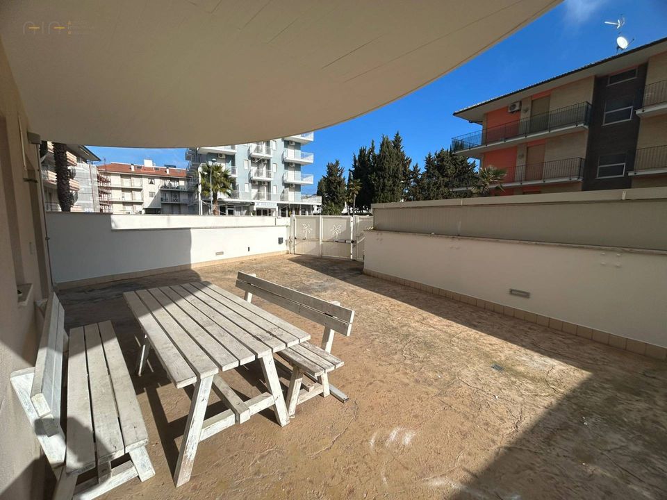 Leilighet i San Benedetto Del Tronto, Ascoli Piceno - bilde 3