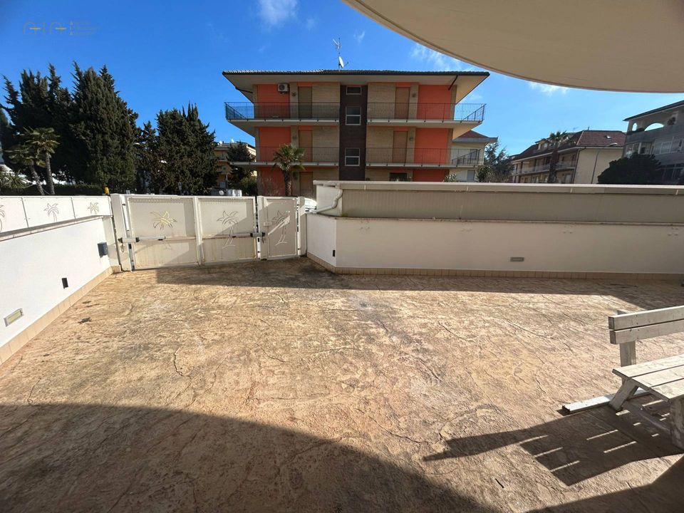 Leilighet i San Benedetto Del Tronto, Ascoli Piceno - bilde 5
