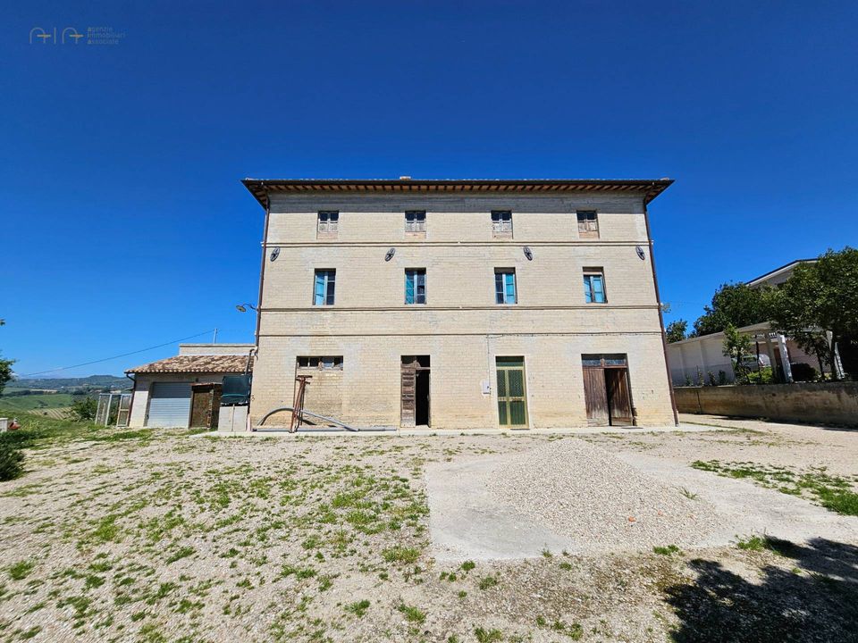 Landejendom i Cossignano, Ascoli Piceno - foto 2