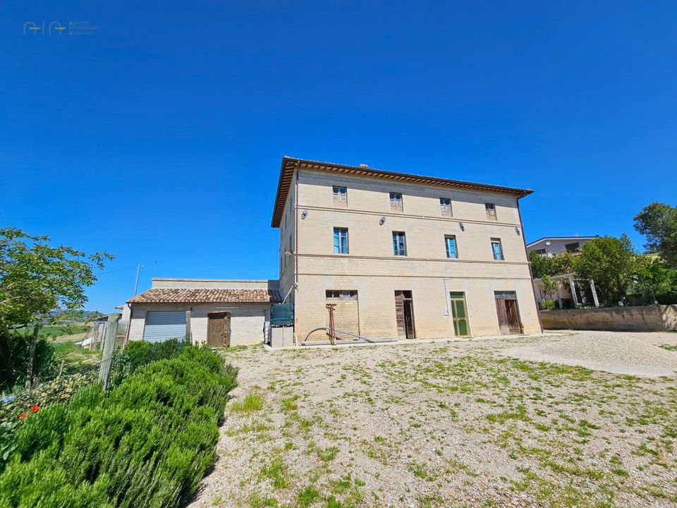 Landejendom i Cossignano, Ascoli Piceno - foto 3
