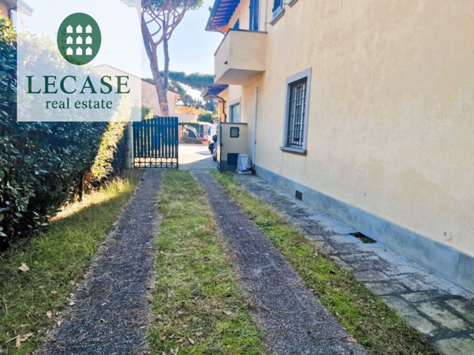 Lejlighed i Forte dei Marmi, Lucca - foto 4