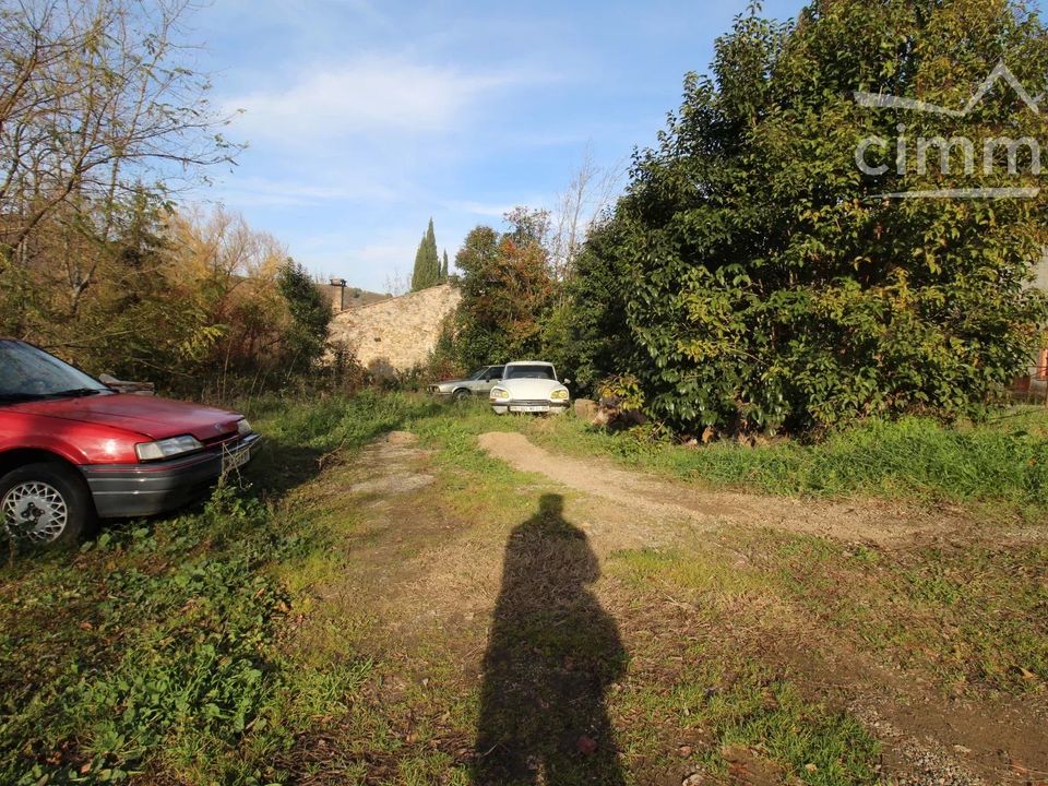 Helårsgrund i Campagne-sur-Aude, Aude - foto 2