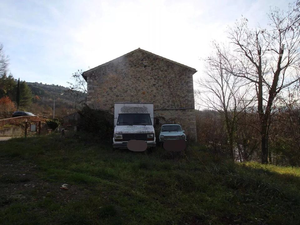 Helårsgrund i Campagne-sur-Aude, Aude - foto 3