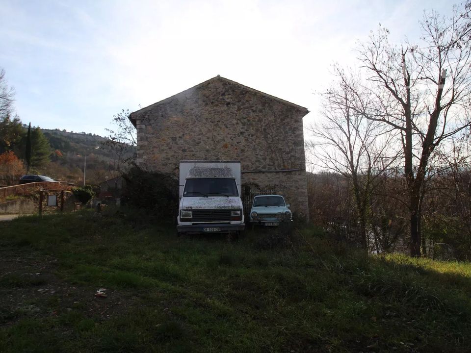 Villa i Campagne-sur-Aude, Aude - foto 1
