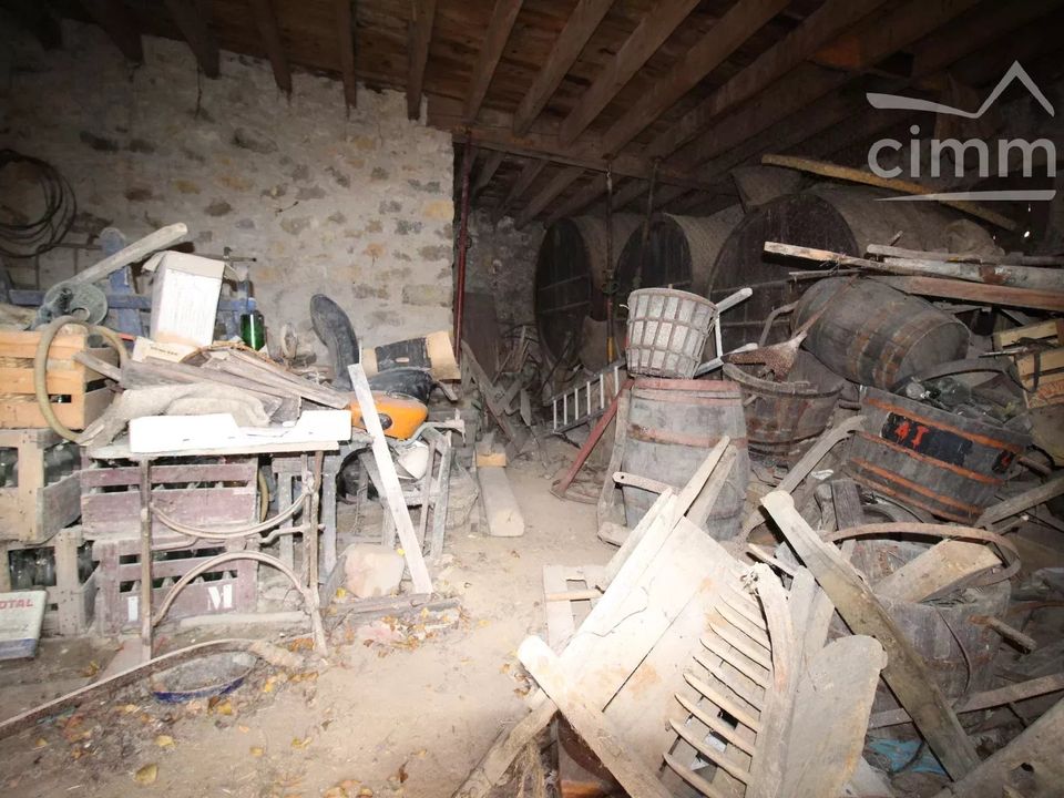 Villa i Campagne-sur-Aude, Aude - foto 5