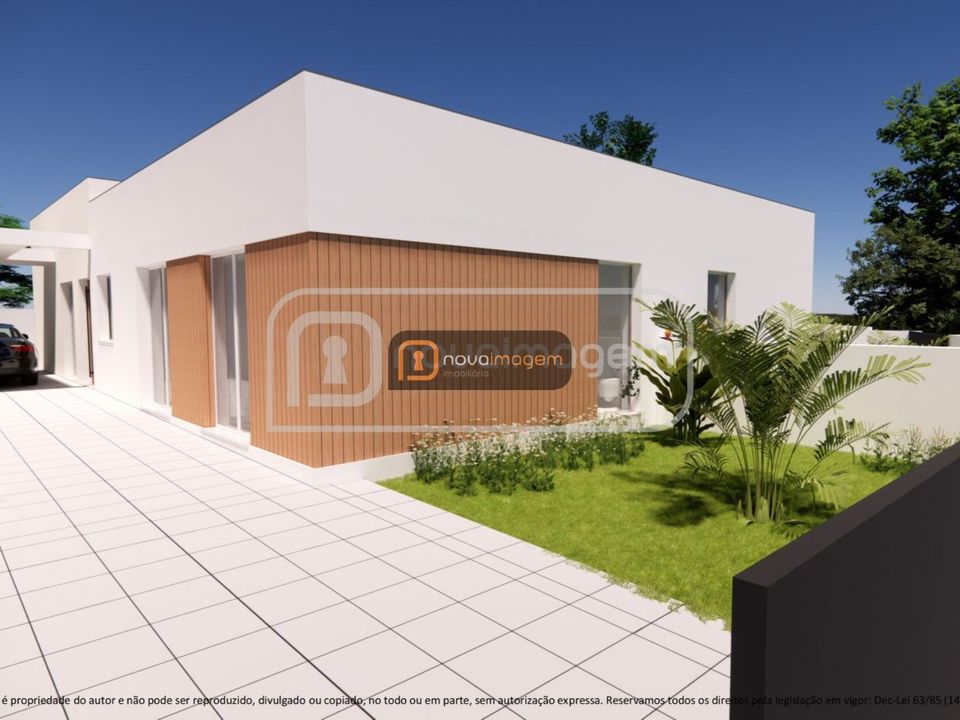Villa i Aveiro, Aveiro - foto 1