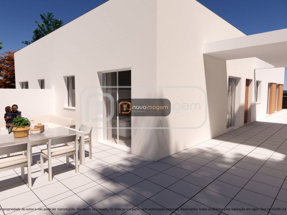 Villa i Aveiro, Aveiro - foto 2