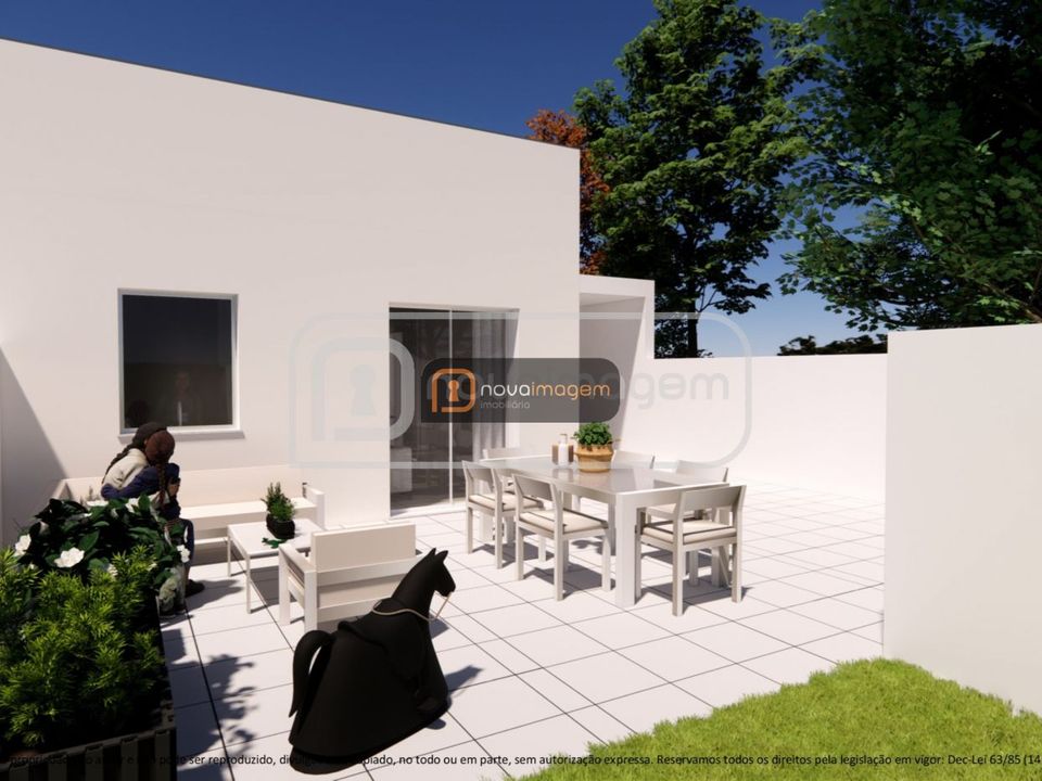 Villa i Aveiro, Aveiro - foto 3