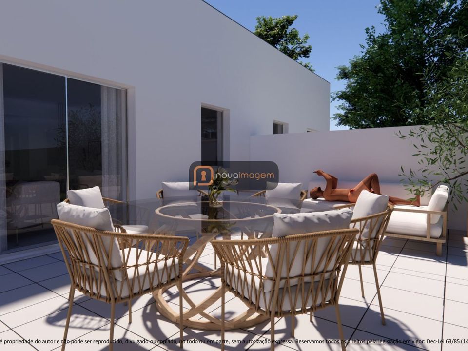 Villa i Aveiro, Aveiro - foto 1