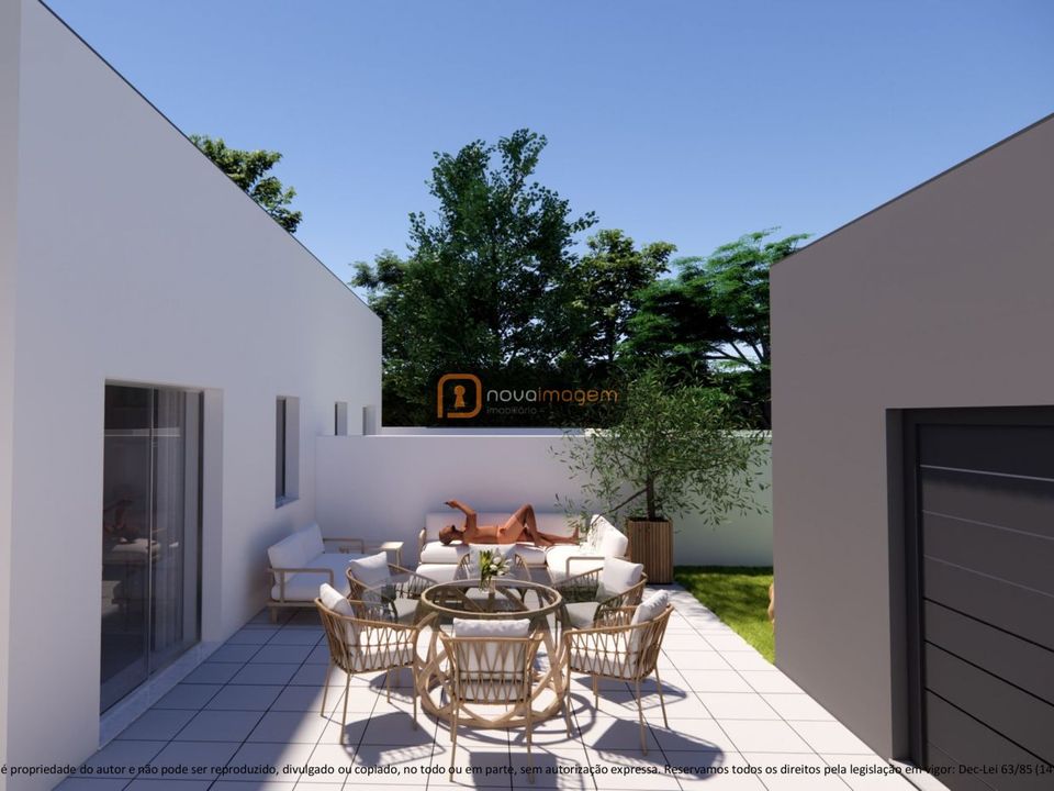 Villa i Aveiro, Aveiro - foto 2