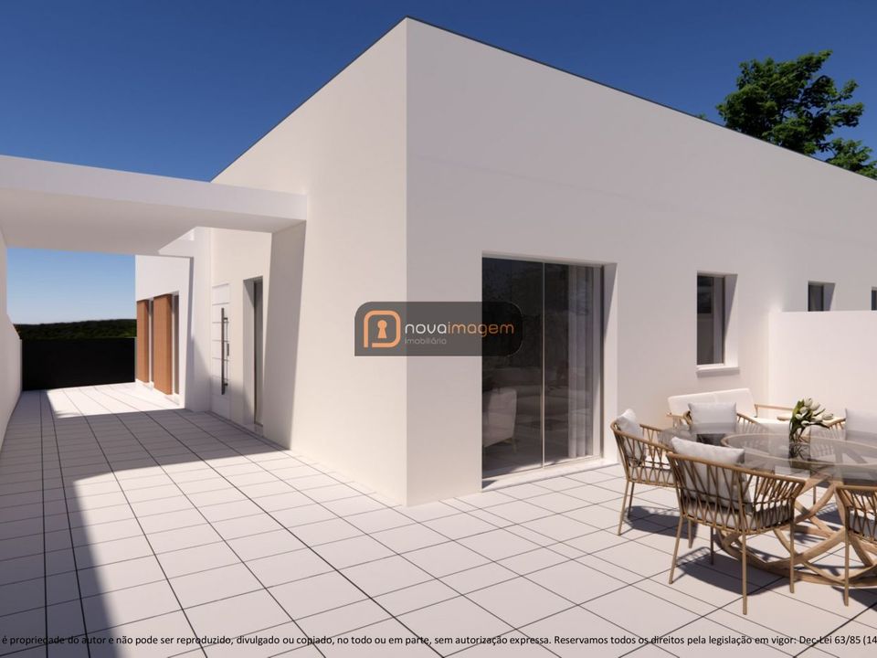 Villa i Aveiro, Aveiro - foto 3