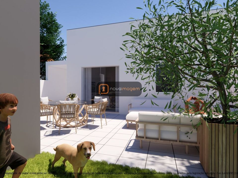 Villa i Aveiro, Aveiro - foto 4