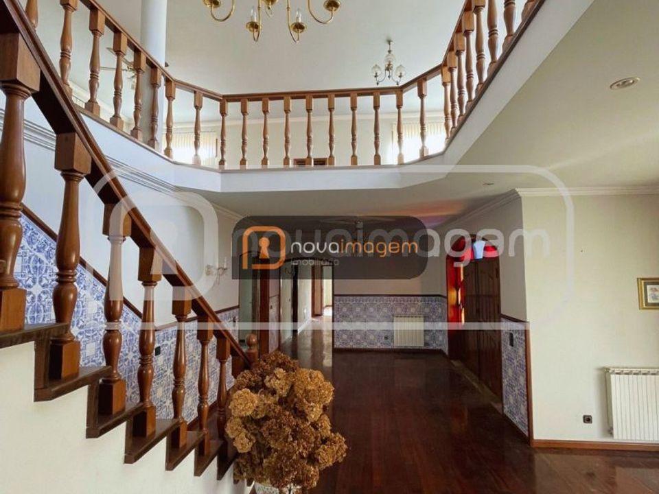 Villa i Agueda, Aveiro - foto 2