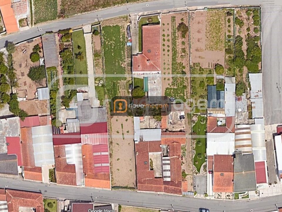 Helårsgrund i Vagos, Aveiro - foto 2