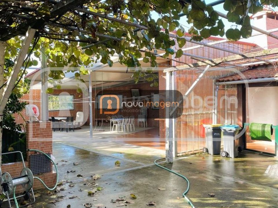 Villa a Aveiro, Aveiro - foto 1