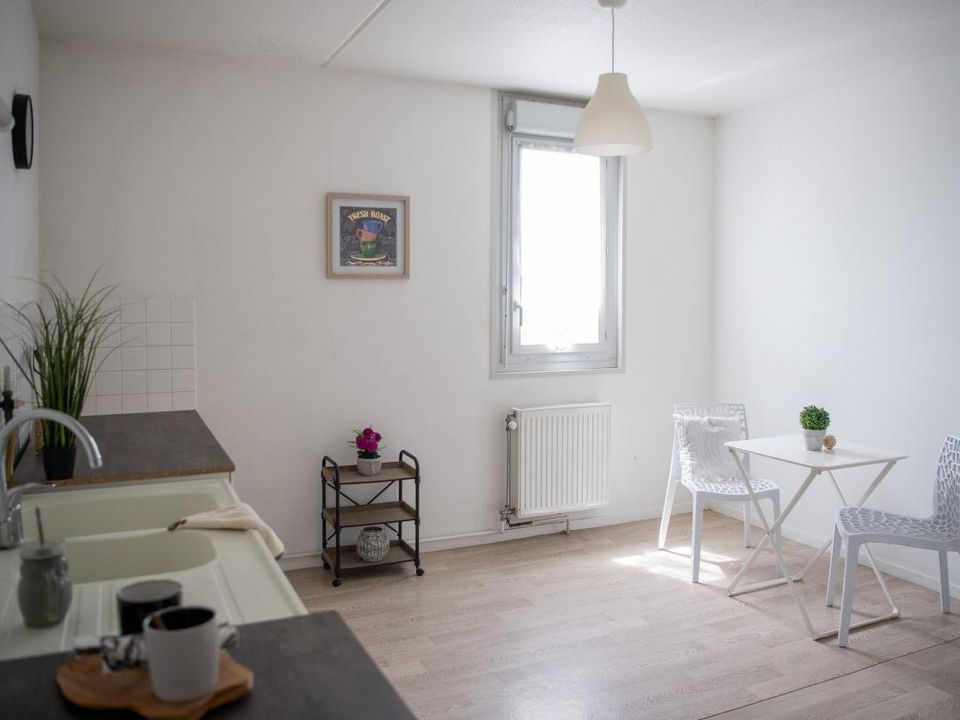 Lejlighed i Saint-Remy, Saone-et-Loire - foto 1