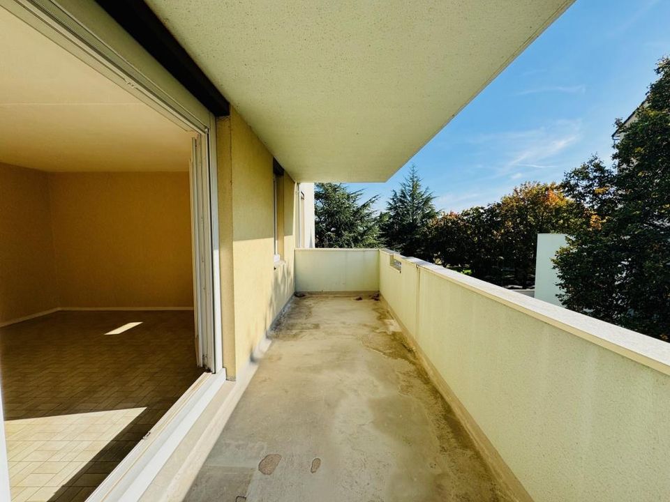 Lejlighed i Saint-Remy, Saone-et-Loire - foto 1