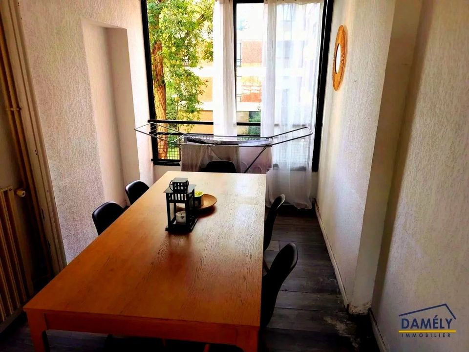 Lejlighed i Toulouse, Haute-Garonne - foto 3
