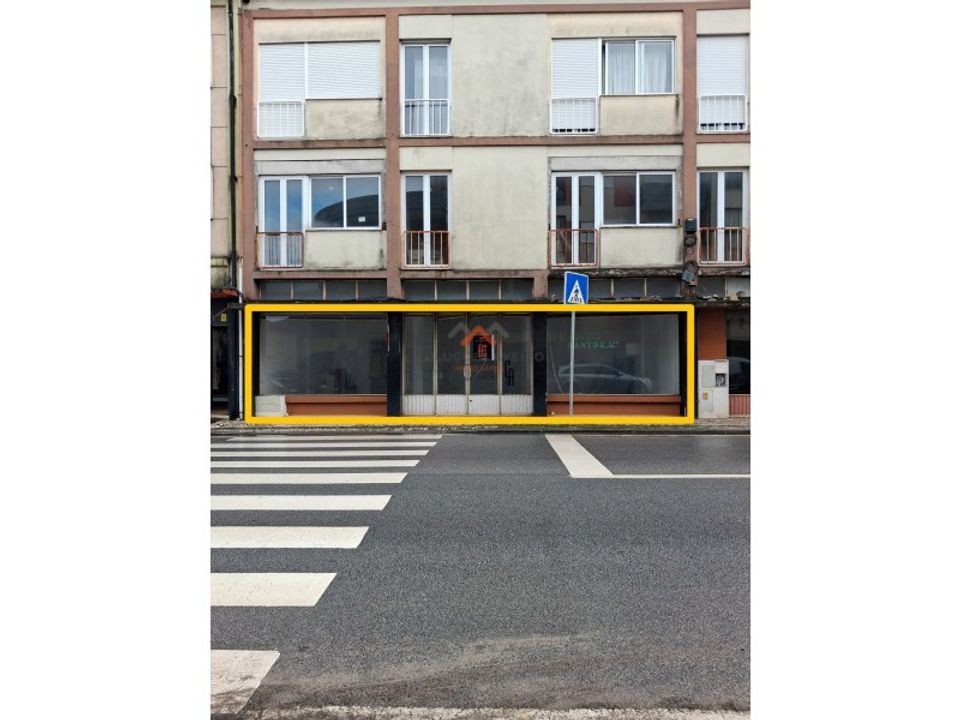 Erhvervsejendom i Agueda, Aveiro - foto 1