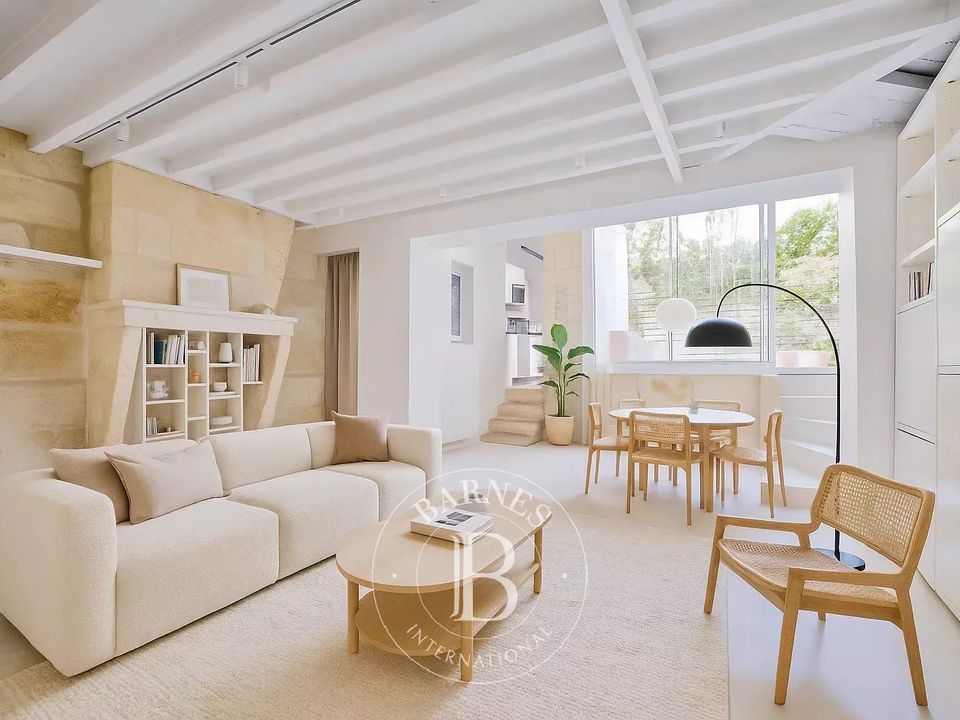Villa i Bordeaux, Gironde - foto 3