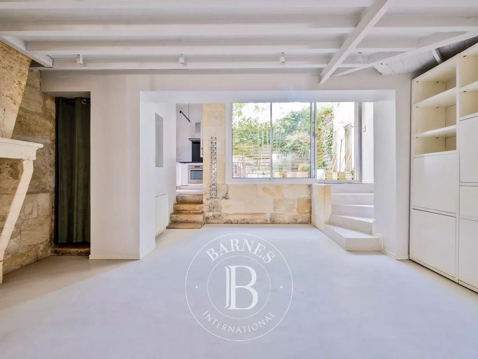 Villa i Bordeaux, Gironde - foto 4