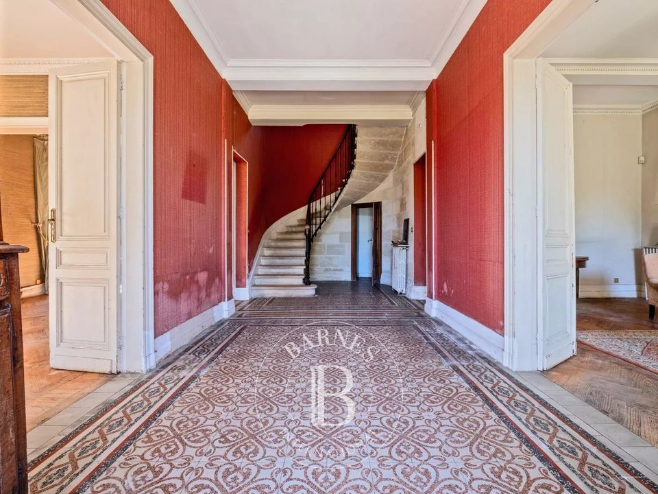 Villa i Bordeaux, Gironde - foto 3