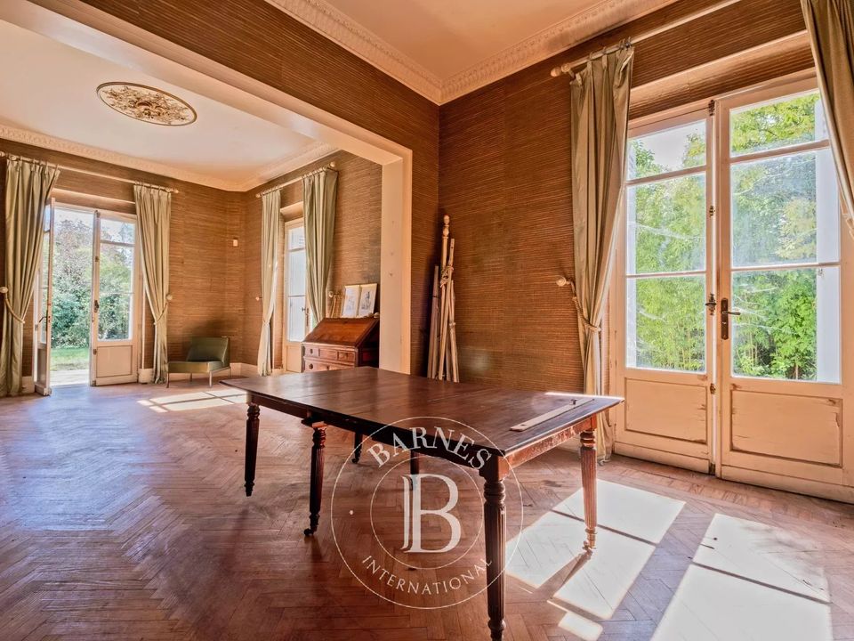 Villa i Bordeaux, Gironde - foto 4