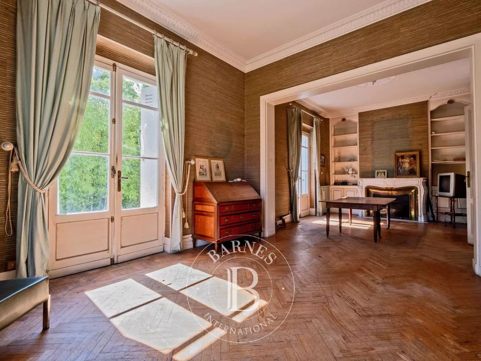 Villa i Bordeaux, Gironde - foto 5