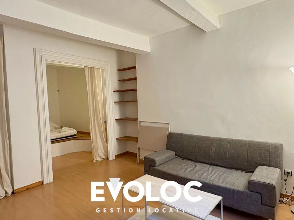 Apartament a Montpellier, Herault - foto 1