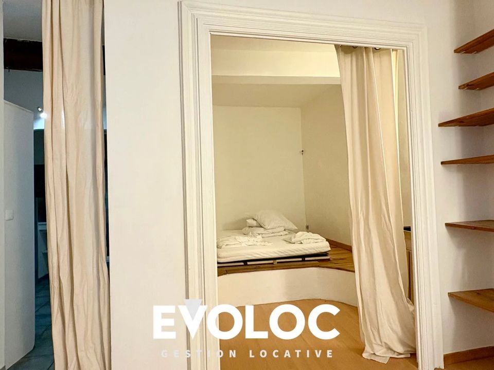 Apartament a Montpellier, Herault - foto 2
