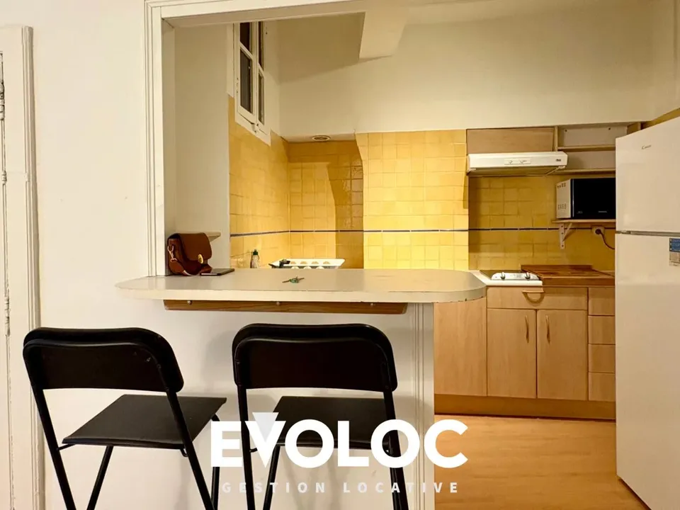 Apartament a Montpellier, Herault - foto 3