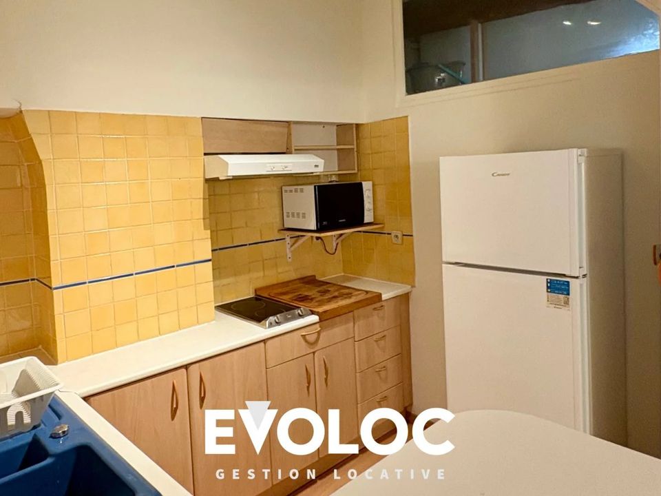 Apartament a Montpellier, Herault - foto 4