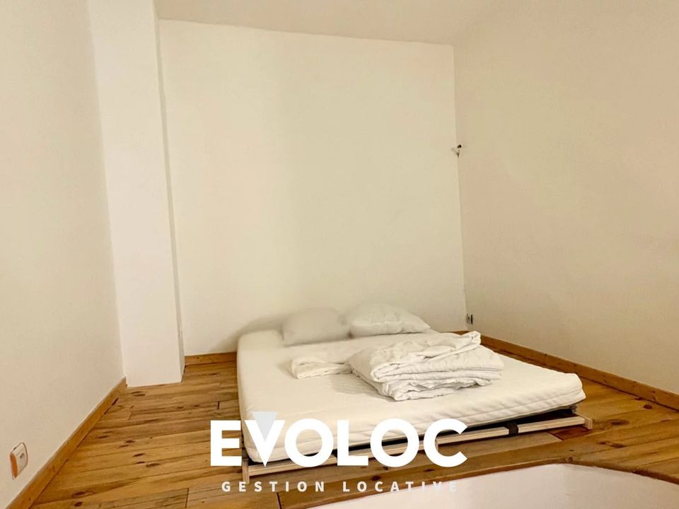Apartament a Montpellier, Herault - foto 5