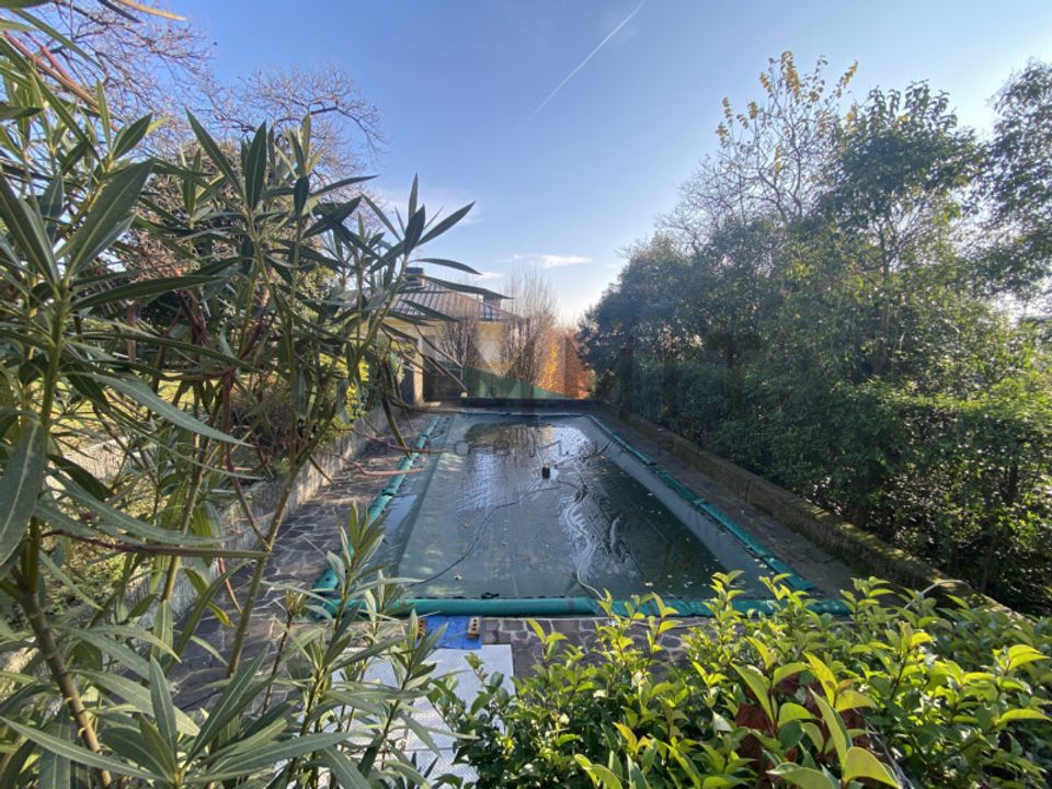 Villa i Schio, Vicenza - foto 2