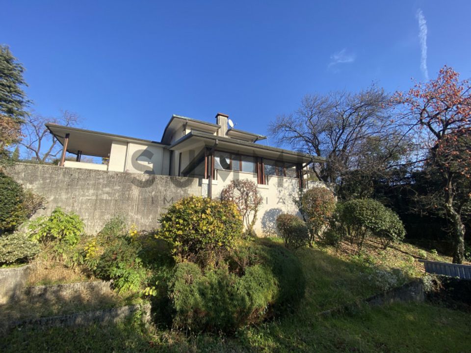 Villa i Schio, Vicenza - foto 3