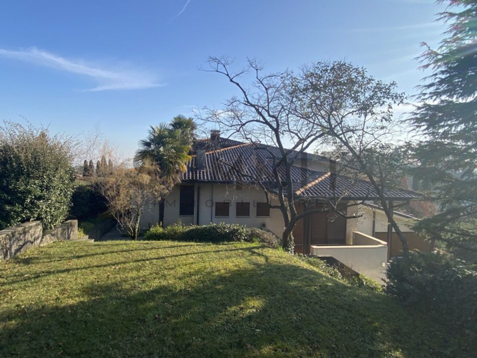 Villa i Schio, Vicenza - foto 4