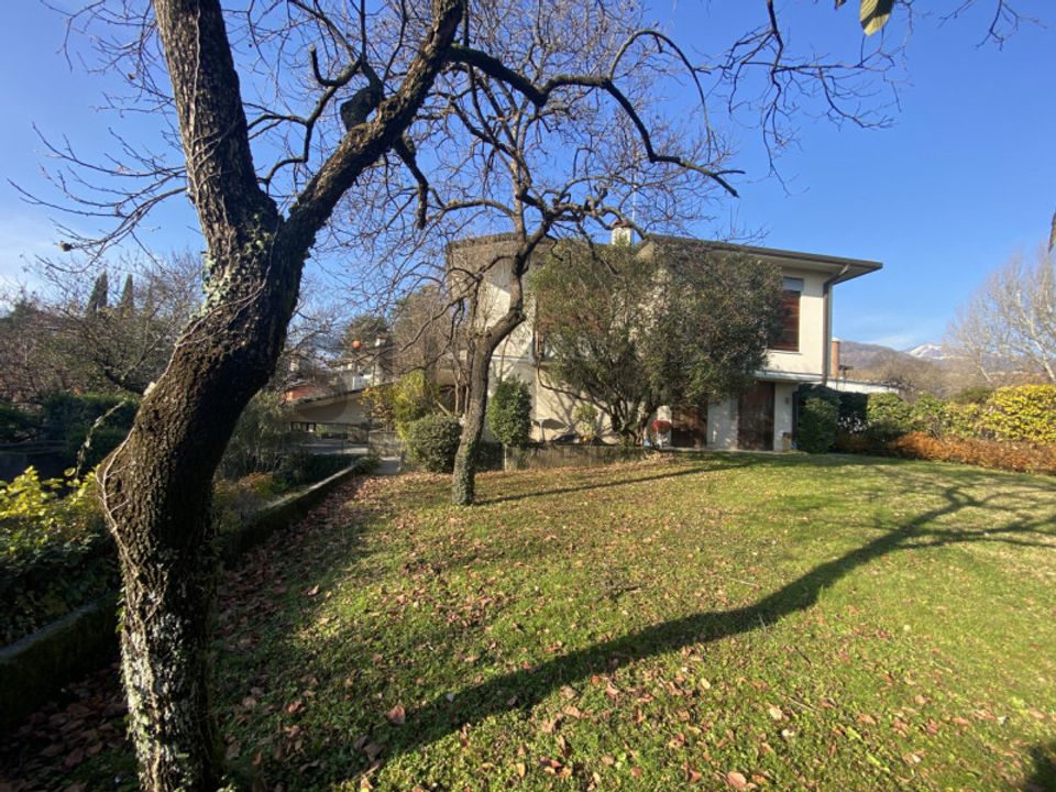 Villa i Schio, Vicenza - foto 5