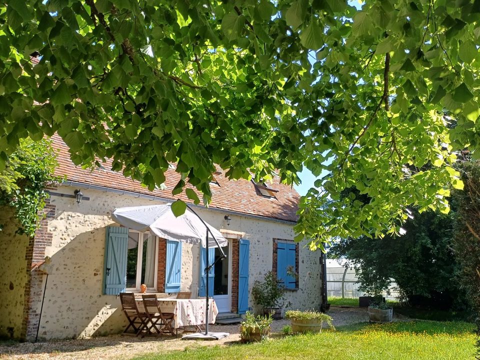 Villa i Longny les Villages, Orne - foto 1