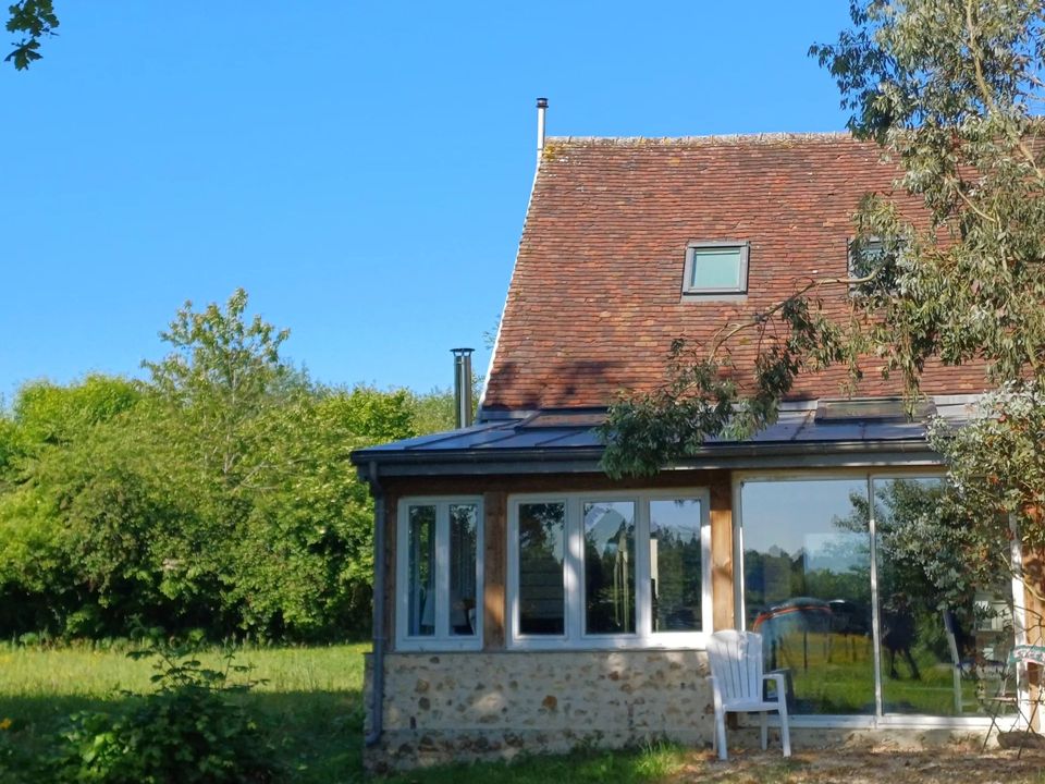 Villa i Longny les Villages, Orne - foto 2