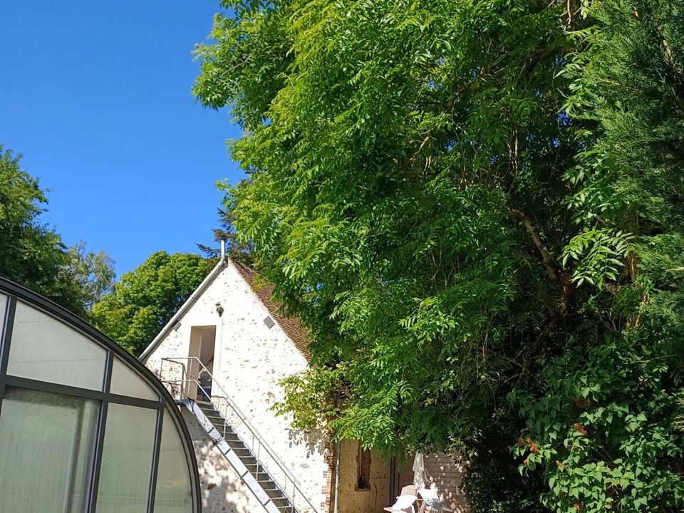 Villa i Longny les Villages, Orne - foto 3
