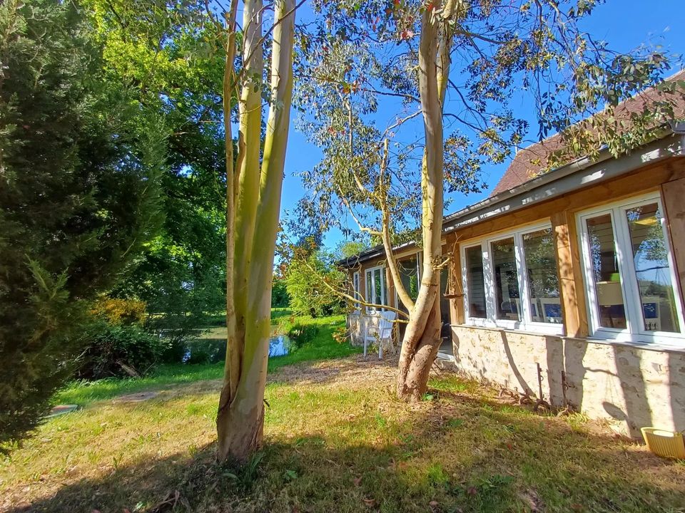 Villa i Longny les Villages, Orne - foto 4