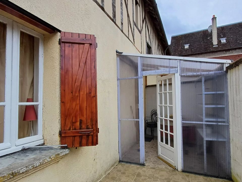 Landejendom i Longny-au-Perche, Orne - foto 3