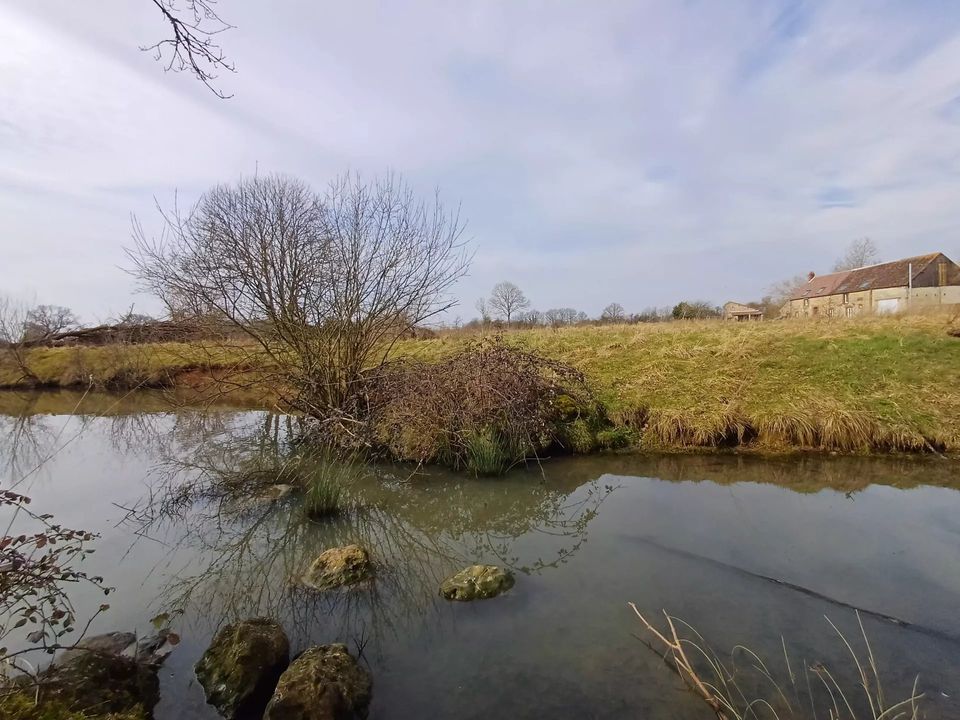 Villa i Le Pas-Saint-L'Homer, Orne - foto 2