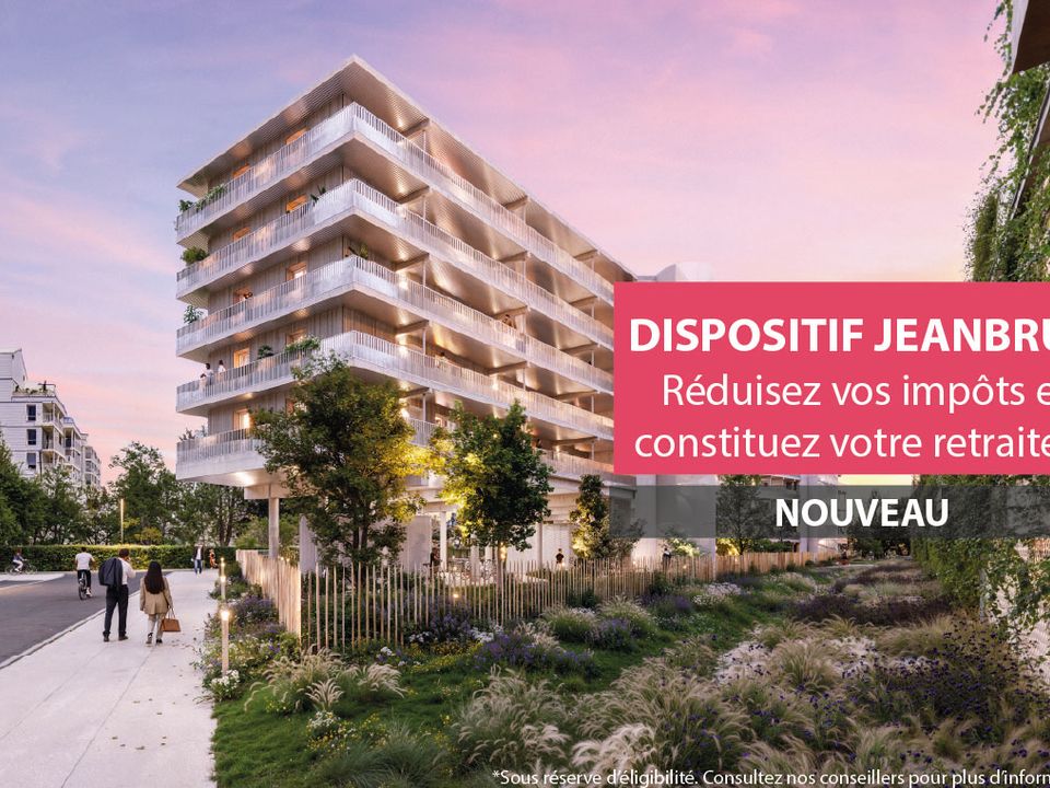 Lejlighed i Toulouse, Haute-Garonne - foto 3