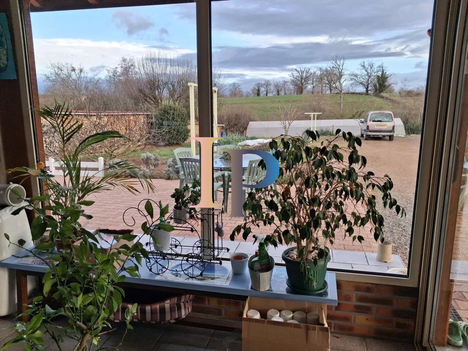 Villa i Vougy, Loire - foto 4